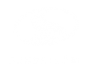 SundströmLogoWhite